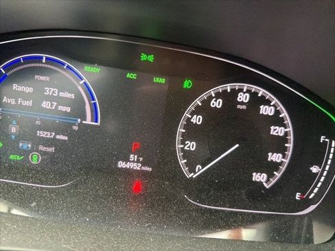 Used 2019 Honda Insight Touring image 16