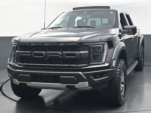 Used 2023 Ford F150 Raptor AWD/4WD image 7