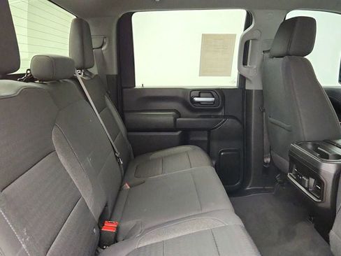 Used 2020 Chevrolet Silverado 2500 LT w/ Convenience Package AWD/4WD image 22