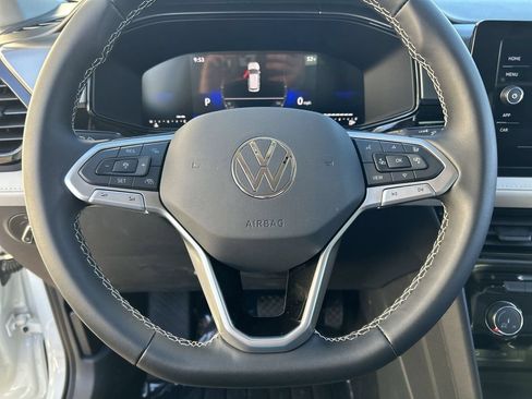 New 2026 Volkswagen Taos S FWD image 18