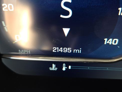 Used 2024 Chevrolet Silverado 1500 RST w/ Max Trailering Package image 33