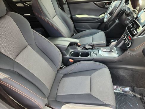 Used 2020 Subaru Crosstrek 2.0i Premium AWD/4WD image 5