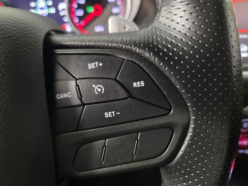Used 2021 Dodge Charger GT w/ Driver Convenience Group RWD image 17