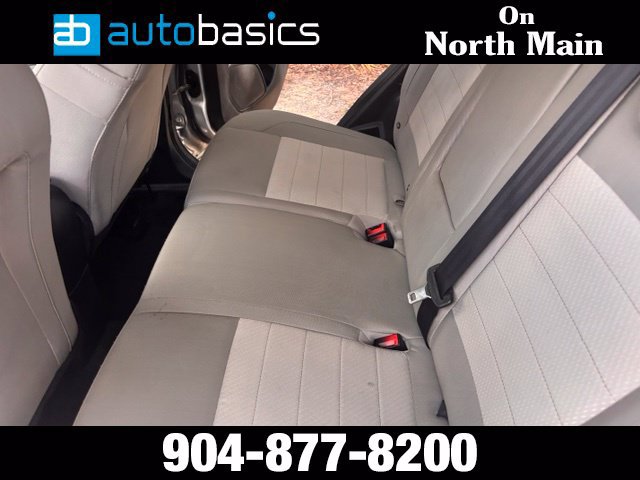 Used 2021 Ford EcoSport S FWD image 31