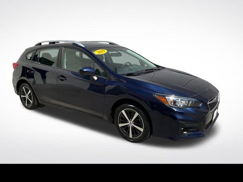 Used 2019 Subaru Impreza 2.0i Premium w/ Popular Package #2 AWD/4WD image 20