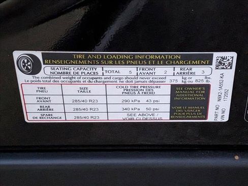 Used 2024 Land Rover Range Rover Sport Dynamic SE image 20