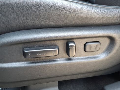 Used 2024 Honda Passport Black Edition image 22