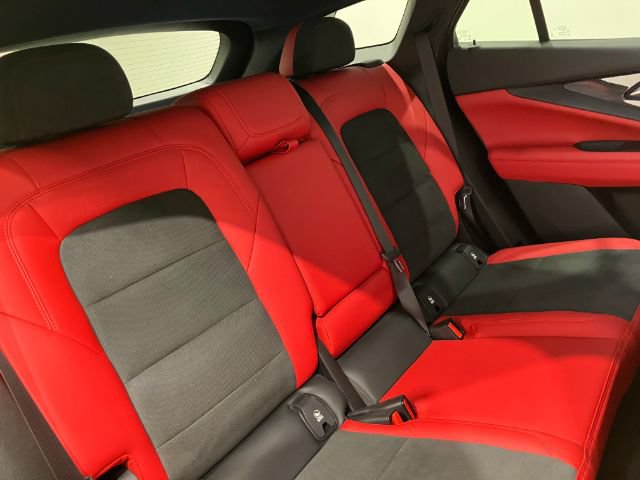 Used 2024 Chevrolet Blazer EV RS AWD/4WD image 50