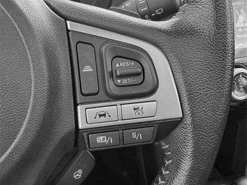 Used 2017 Subaru Forester 2.0XT Touring image 28