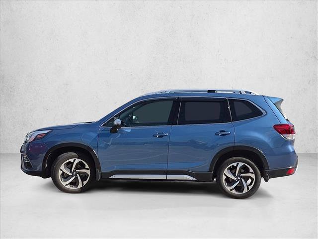 Used 2022 Subaru Forester Touring w/ Popular Package #2 AWD/4WD image 8