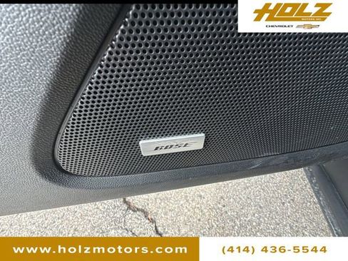 Certified 2023 Chevrolet Equinox RS w/ RS Leather Package image 25