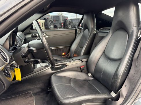Used 2006 Porsche Cayman S image 16