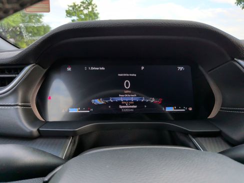 Used 2023 Jeep Grand Cherokee L Laredo image 15