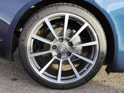 Used 2015 Porsche Cayman image 12