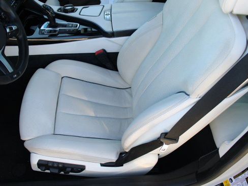 Used 2016 BMW 650i Convertible RWD image 40