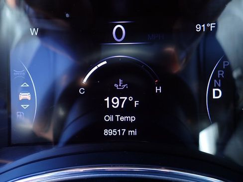 Used 2020 Jeep Grand Cherokee Altitude AWD/4WD image 25