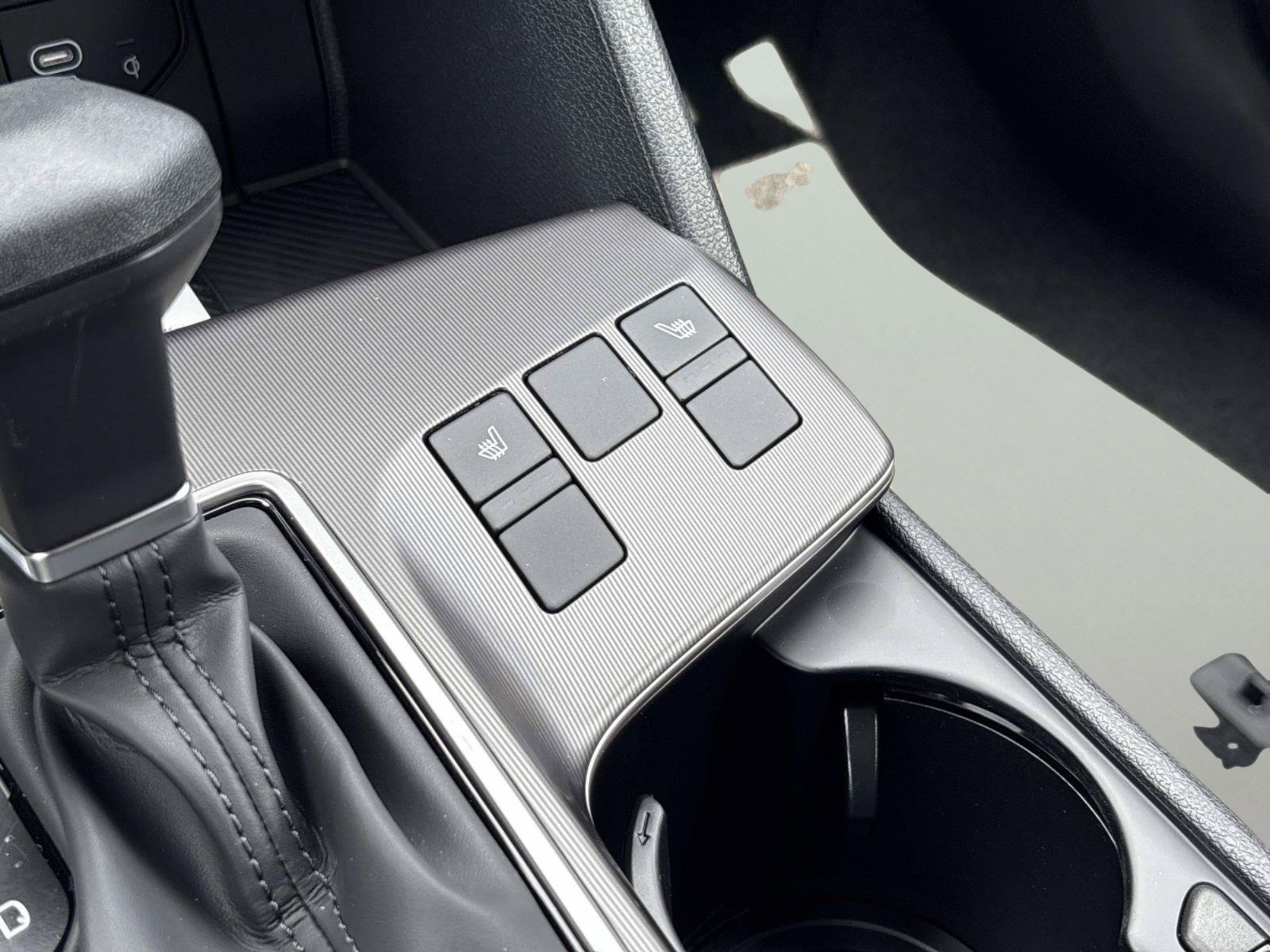 New 2027 Kia Sportage EX FWD image 31