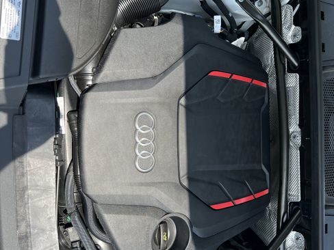 Certified 2024 Audi SQ5 Premium Plus AWD/4WD image 36