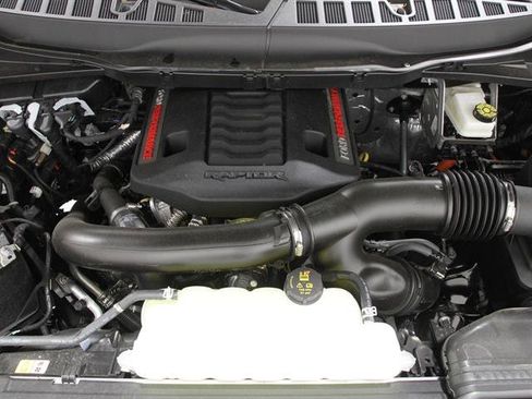 Certified 2025 Ford F150 Raptor image 26