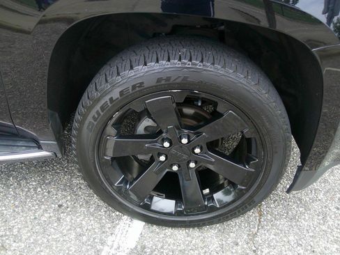 Used 2019 GMC Yukon XL Denali AWD/4WD image 29