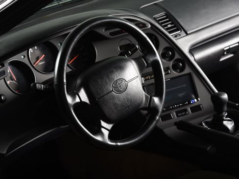 Used 1994 Toyota Supra Turbo RWD image 4