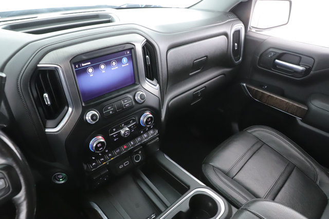 Used 2020 GMC Sierra 1500 Denali w/ Denali Ultimate Package AWD/4WD image 29