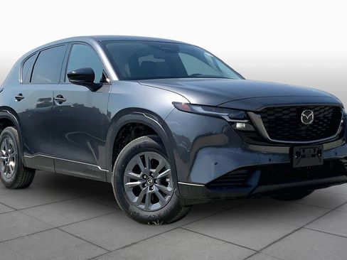 New 2026 MAZDA CX-5 Select AWD/4WD image 19
