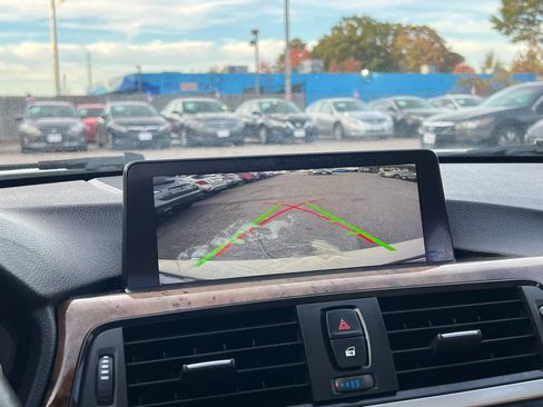 Used 2014 BMW 328i xDrive Sedan image 18