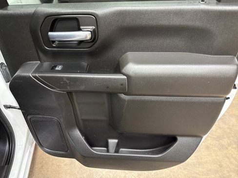 Used 2021 Chevrolet Silverado 2500 W/T w/ WT Convenience Package AWD/4WD image 28