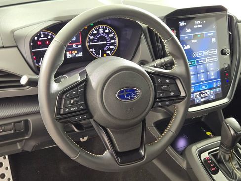 Certified 2025 Subaru Crosstrek 2.5i Sport w/ Crosstrek Mirror Package AWD/4WD image 27
