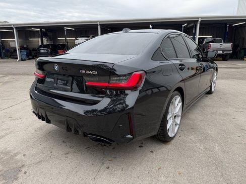 Used 2025 BMW M340i xDrive w/ Premium Package image 6