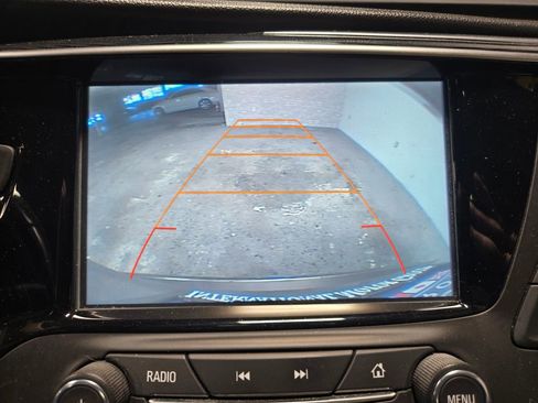 Used 2017 Buick Envision Premium image 26