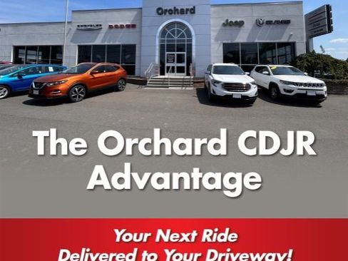 New 2024 Jeep Grand Cherokee L Limited AWD/4WD image 23