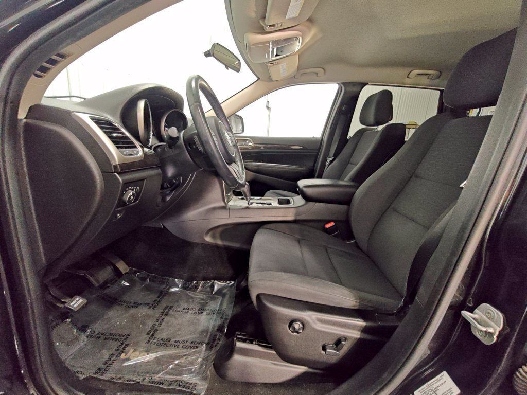 Used 2012 Jeep Grand Cherokee Laredo AWD/4WD image 20