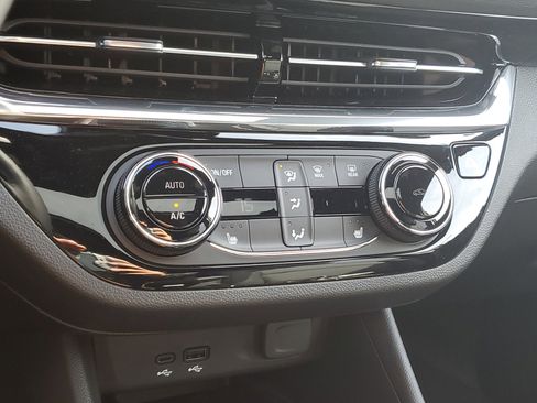 New 2026 Buick Envista Sport Touring w/ Convenience I Package image 20