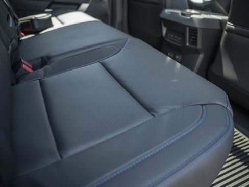 New 2026 Toyota Tundra Platinum AWD/4WD image 35
