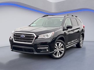 Used 2022 Subaru Ascent Limited video 2