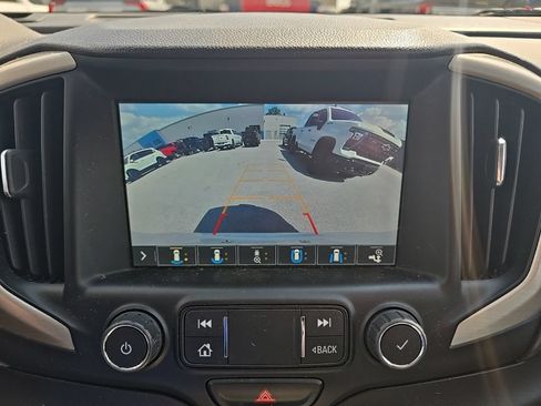 Used 2019 GMC Terrain Denali w/ GMC Pro Grade Package AWD/4WD image 23