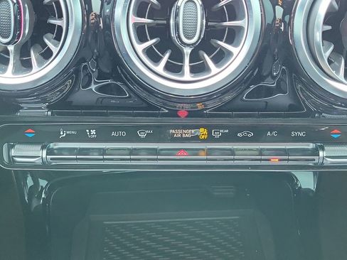 Certified 2023 Mercedes-Benz CLA 250 image 17