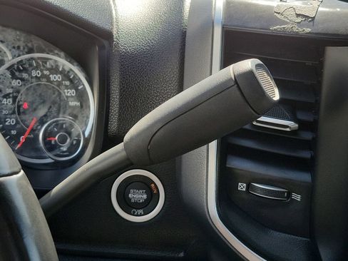 Used 2024 RAM 2500 Big Horn w/ Off Road Package image 15