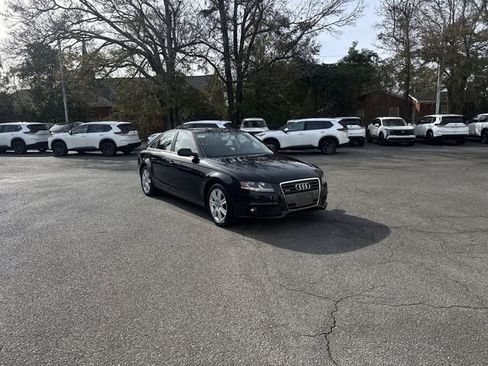 Used 2010 Audi A4 2.0T Premium image 3