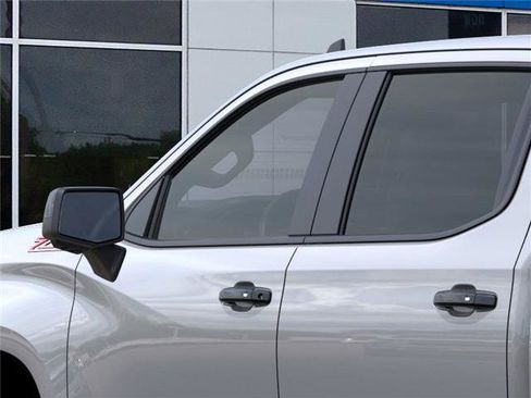 New 2026 Chevrolet Silverado 1500 LT Trail Boss image 12