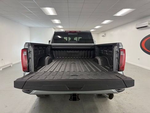 New 2026 GMC Sierra 2500 Denali w/ Denali Reserve Package AWD/4WD image 8