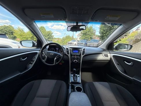 Used 2013 Hyundai Elantra GT FWD image 24