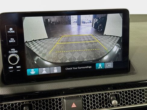 Used 2022 Honda Civic Sport Touring image 18