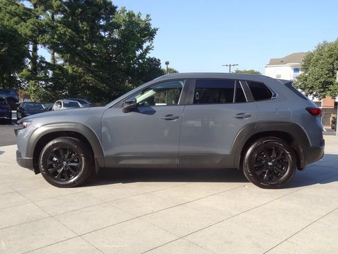 New 2026 MAZDA CX-50 AWD 2.5 S w/ Select Package image 6