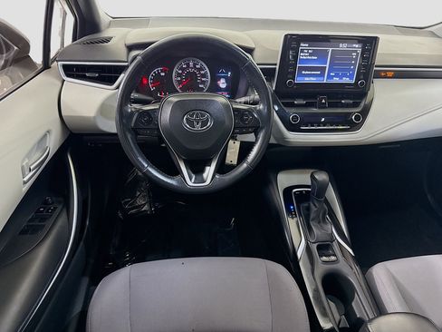 Used 2021 Toyota Corolla SE image 17