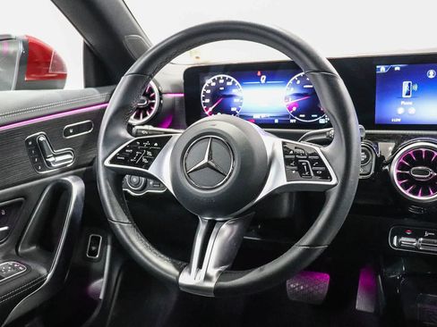 Certified 2026 Mercedes-Benz CLA 250 image 16