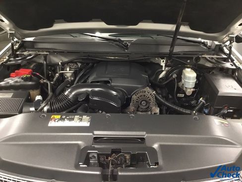 Used 2011 Cadillac Escalade EXT Luxury image 49