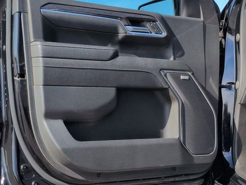 Certified 2023 Chevrolet Silverado 1500 LTZ image 20